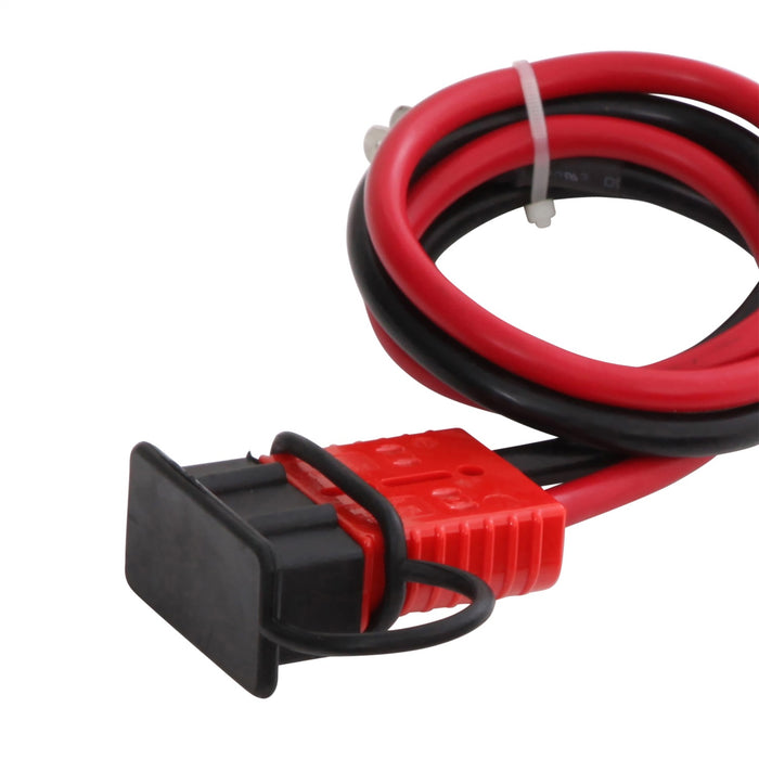 Smittybilt 35220 Winch Connector Kit 8 Foot Includes Quick Disconnects Smittybilt - Truck Part Superstore