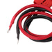 Smittybilt 35220 Winch Connector Kit 8 Foot Includes Quick Disconnects Smittybilt - Truck Part Superstore