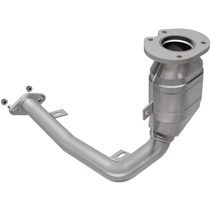 MagnaFlow Exhaust Products 352210 California Direct-Fit Catalytic Converter - Truck Part Superstore