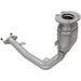 MagnaFlow Exhaust Products 352210 California Direct-Fit Catalytic Converter - Truck Part Superstore