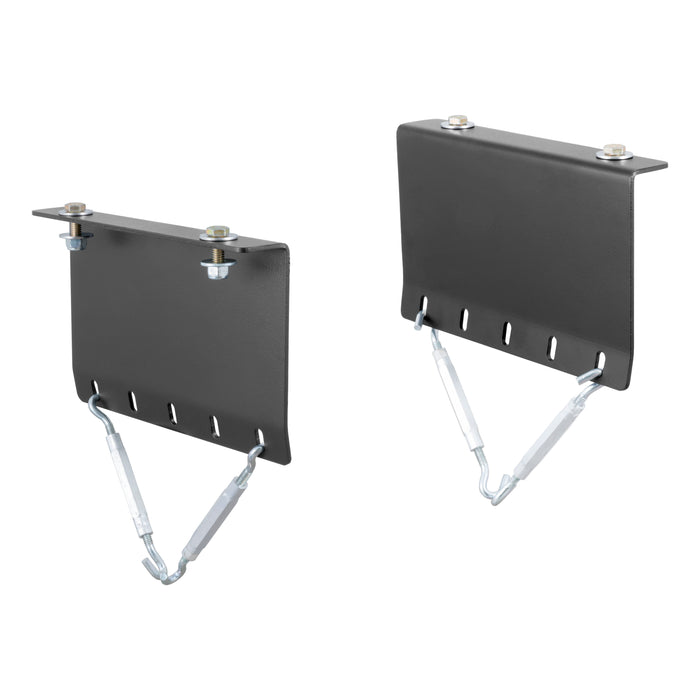 UWS UTV-59CA UWS UTV-59CA UTV Tool Box Hardware Kit for Can-Am Defender - Truck Part Superstore