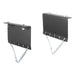 UWS UTV-59CA UWS UTV-59CA UTV Tool Box Hardware Kit for Can-Am Defender - Truck Part Superstore