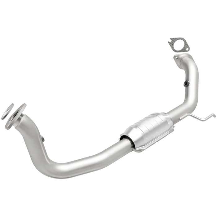 MagnaFlow Exhaust Products 93160 HM Grade Direct-Fit Catalytic Converter - Truck Part Superstore