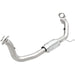 MagnaFlow Exhaust Products 93160 HM Grade Direct-Fit Catalytic Converter - Truck Part Superstore