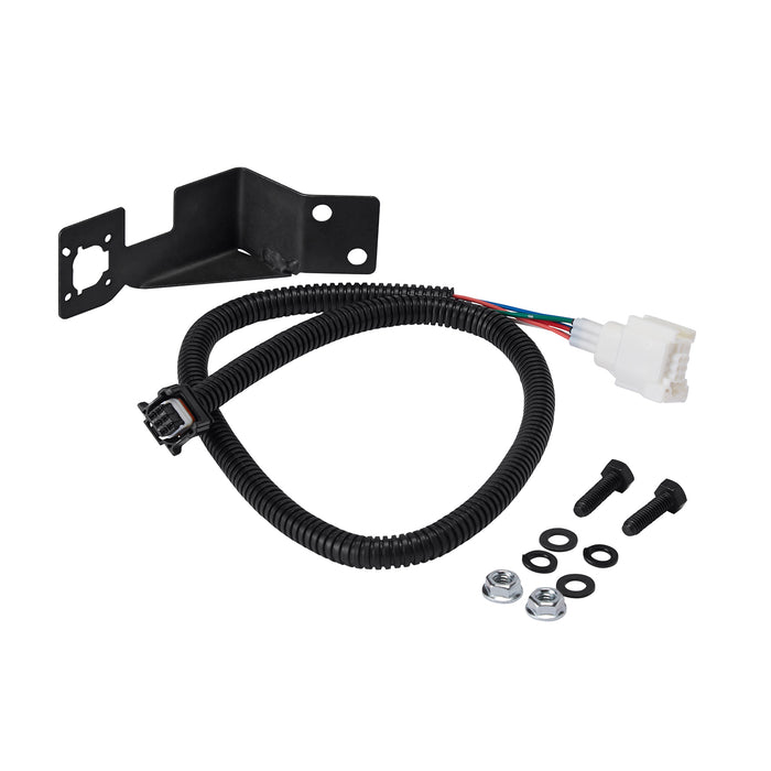 ARB 3523020 Back Up Camera Mount - Truck Part Superstore