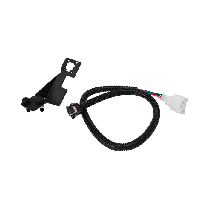 ARB 3523020 Back Up Camera Mount - Truck Part Superstore