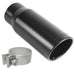 MagnaFlow Exhaust Products 35235 Single Exhaust Tip-2.75in. Inlet/3.5in. Outlet - Truck Part Superstore