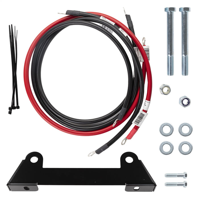 ARB 3524010 Winch Install Kit; For Use w/Suzuki Samurai; - Truck Part Superstore