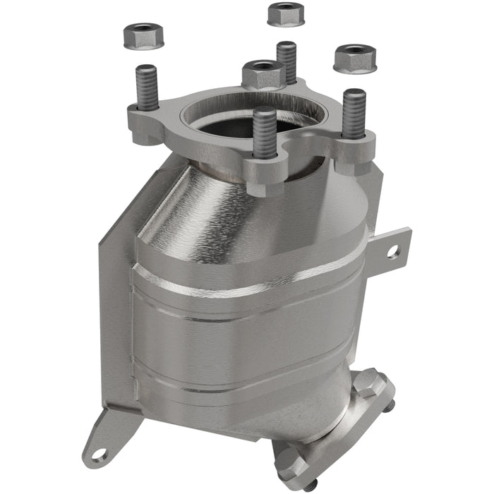 MagnaFlow Exhaust Products 352409 California Direct-Fit Catalytic Converter - Truck Part Superstore