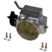 FAST 54102 Big Mouth Billet 102mm Big Mouth Throttle Body for GM LS w/o TPS or IAC - Truck Part Superstore