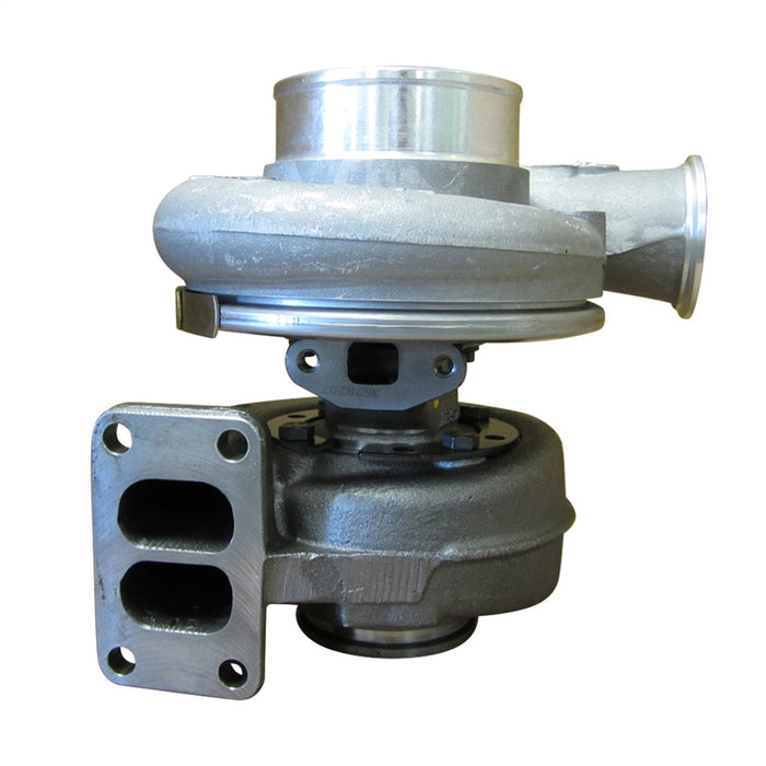 BD Diesel 3531696-B Exchange Turbo; Remanufactured To New Factory Standards; - Truck Part Superstore