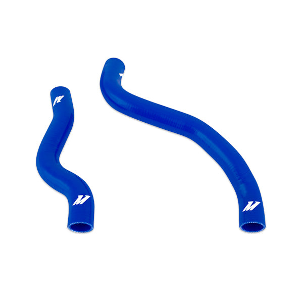 Mishimoto MMHOSE-EVO-6BL Silicone Hose Kit fits Mitsubishi Evolution 6 - Truck Part Superstore
