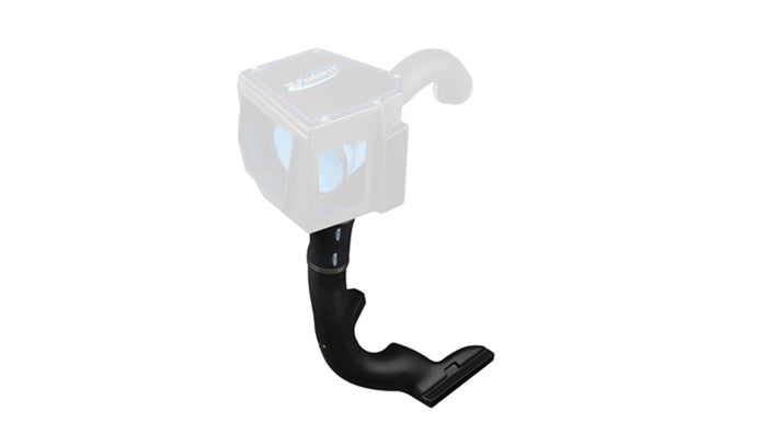 Volant 35353 Cold Air Scoop Air Intake 07-13 Sierra/Silverado Volant - Truck Part Superstore