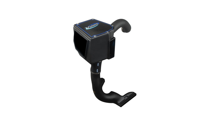 Volant 353531 Closed Box Air Intake w/ Cold Air Scoop 07-08 Silverado/Sierra 1500/2500HD/3500 Yukon/Avalanche Volant - Truck Part Superstore