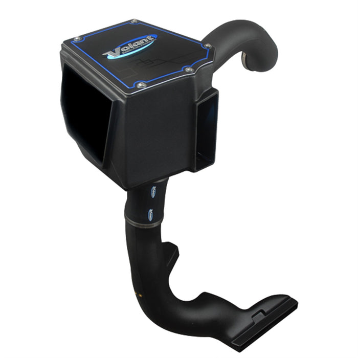 Volant 353531 Closed Box Air Intake w/ Cold Air Scoop 07-08 Silverado/Sierra 1500/2500HD/3500 Yukon/Avalanche Volant - Truck Part Superstore