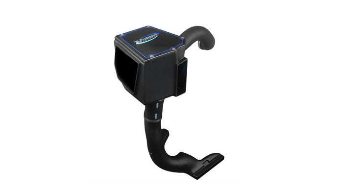 Volant 3535363 Closed Box Air Intake w/ Cold Air Scoop 08 Silverado/Sierra 2500HD/3500 Volant - Truck Part Superstore