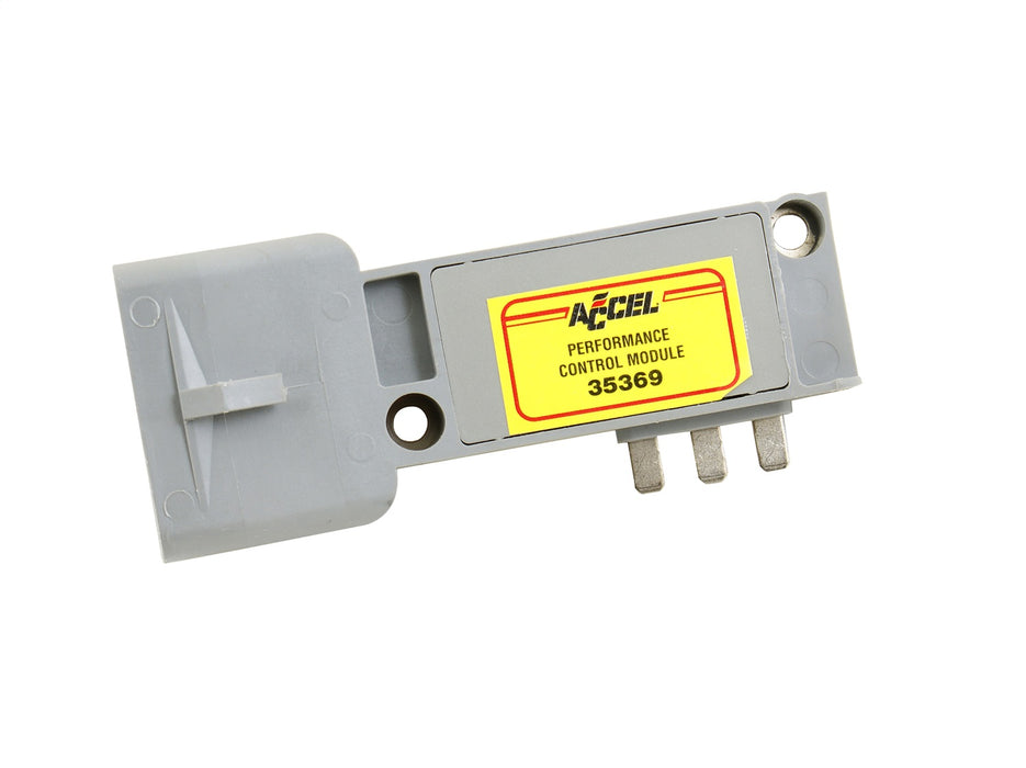 ACCEL 35369 Ignition Control Module - Truck Part Superstore