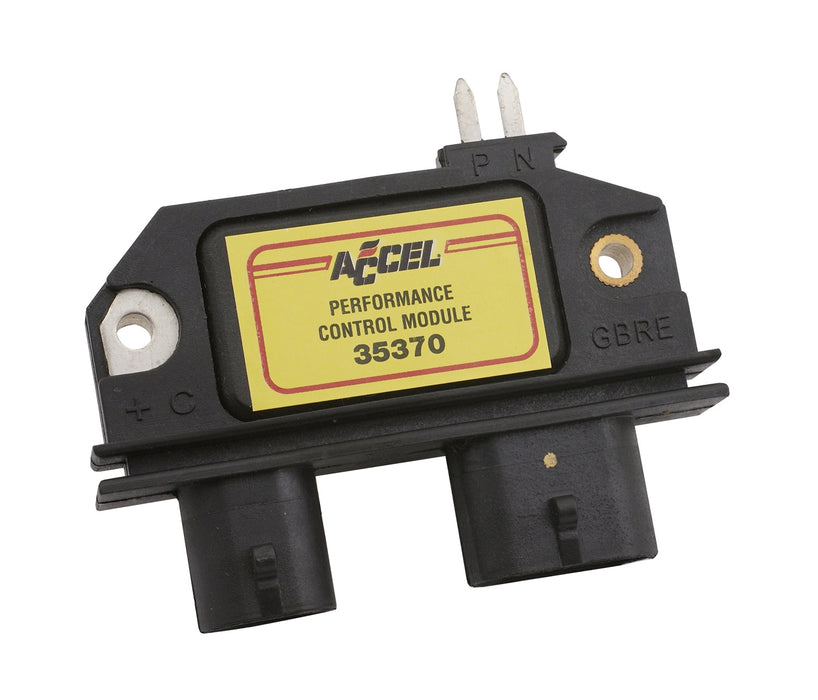 ACCEL 35370 Distributor Control Module - Truck Part Superstore