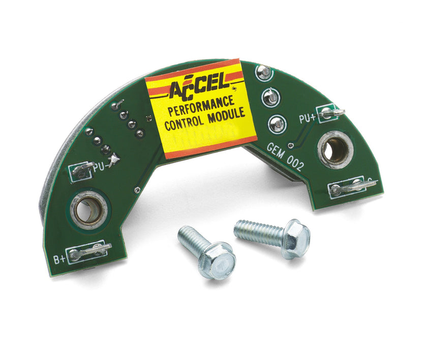 ACCEL 35372 Distributor Control Module - Truck Part Superstore
