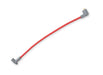MSD 35379 Custom Spark Plug Wire Set; 8.5mm; w/HEI Cap; OEM Cut; - Truck Part Superstore