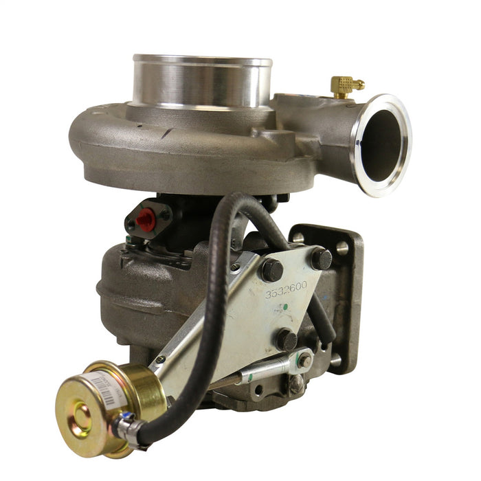 BD Diesel 3539369-B Exchange Turbo - Dodge 1996-1998 5.9L 12-valve Automatic Trans - Truck Part Superstore