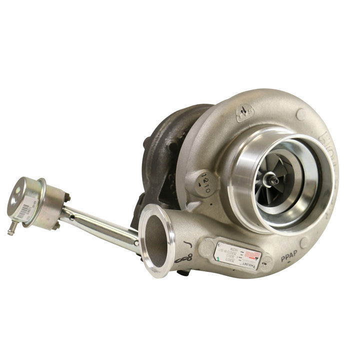 BD Diesel 3539373-MT Exchange Modified Turbo - Dodge 1996-1998 5.9L 12-valve Manual Trans - Truck Part Superstore