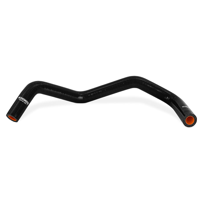 Mishimoto MMHOSE-MUS40-05BK Silicone Radiator & Heater Hose Kit, fits Ford Mustang V6 4.0L 2005-2010, Black - Truck Part Superstore
