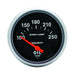 AutoMeter 3542 GAUGE; OIL TEMP; 2 5/8in.; 100-250deg.F; ELECTRIC; SPORT-COMP - Truck Part Superstore