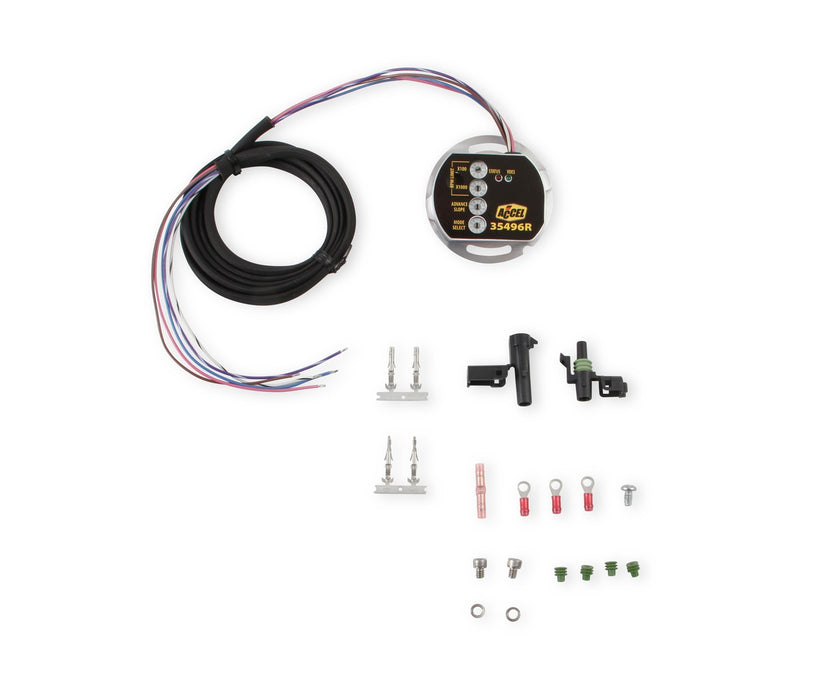 ACCEL 35496RR Ignition Control Module - Truck Part Superstore