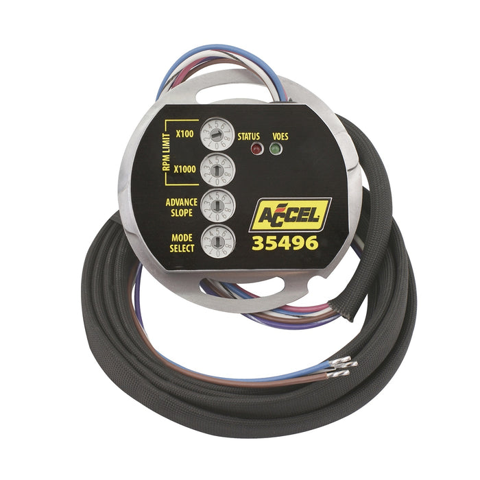 ACCEL 35496 Ignition Module - Truck Part Superstore