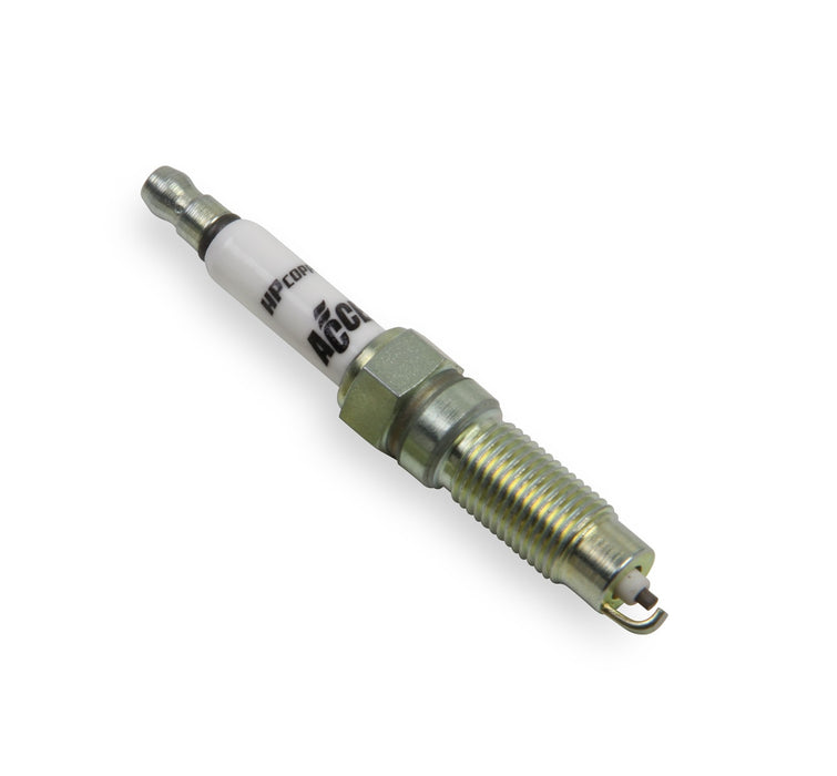 ACCEL 354 HP Copper Spark Plug; 1 Piece C-Cut Design; Each; - Truck Part Superstore