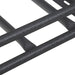 Smittybilt 35504 Defender Roof Rack Steel 3.5 X 5 X 4In Sides One Piece Welded Smittybilt - Truck Part Superstore