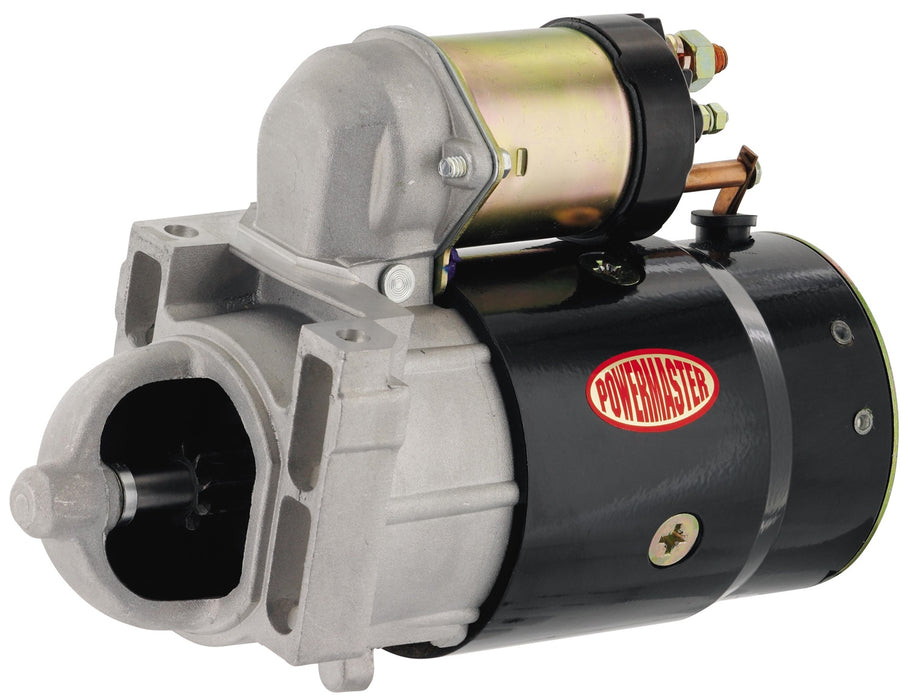 Powermaster Performance 3555 Original Look Starter - Truck Part Superstore
