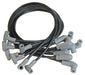 MSD 35593 Custom Spark Plug Wire Set - Truck Part Superstore