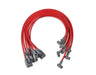 MSD 35599 Custom Spark Plug Wire Set - Truck Part Superstore