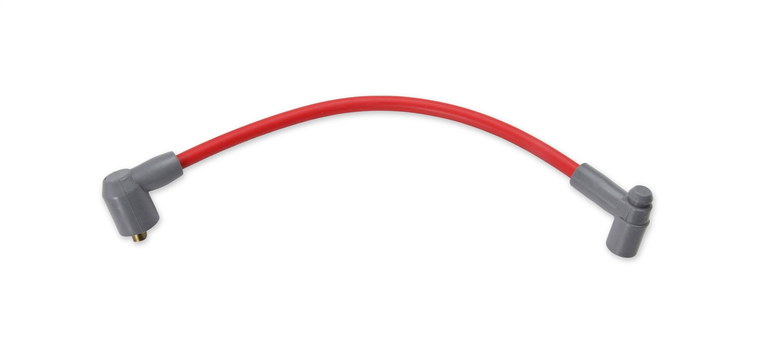 MSD 35599 Custom Spark Plug Wire Set - Truck Part Superstore