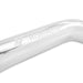 Mishimoto MMINT-F2D-99KBKP Ford 7.3L Powerstroke Intercooler Kit, 1999-2003 Black Cooler, Polished Pipes - Truck Part Superstore