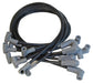MSD 35603 Custom Spark Plug Wire Set - Truck Part Superstore