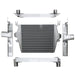 Northern Radiator 222350 High Performance Ford Charge Air Cooler - Truck Part Superstore