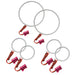 Oracle Lighting 3564-003 Headlight Halo Ring Emitter Set - Truck Part Superstore