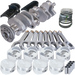 Eagle Specialty Prod 35650040 Engine Crankshaft Rotating Assembly - Truck Part Superstore
