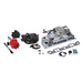 Edelbrock 356500 Edelbrock Pro-Flo 4 EFI #356500 w/o Tablet for AMC V8 - Truck Part Superstore