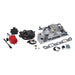Edelbrock 356500 Edelbrock Pro-Flo 4 EFI #356500 w/o Tablet for AMC V8 - Truck Part Superstore