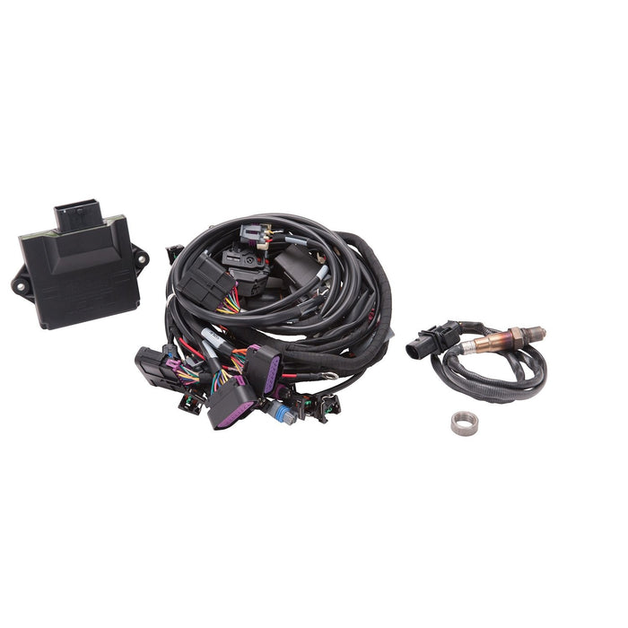 Edelbrock 357120 { Sellable : Yes } - Truck Part Superstore