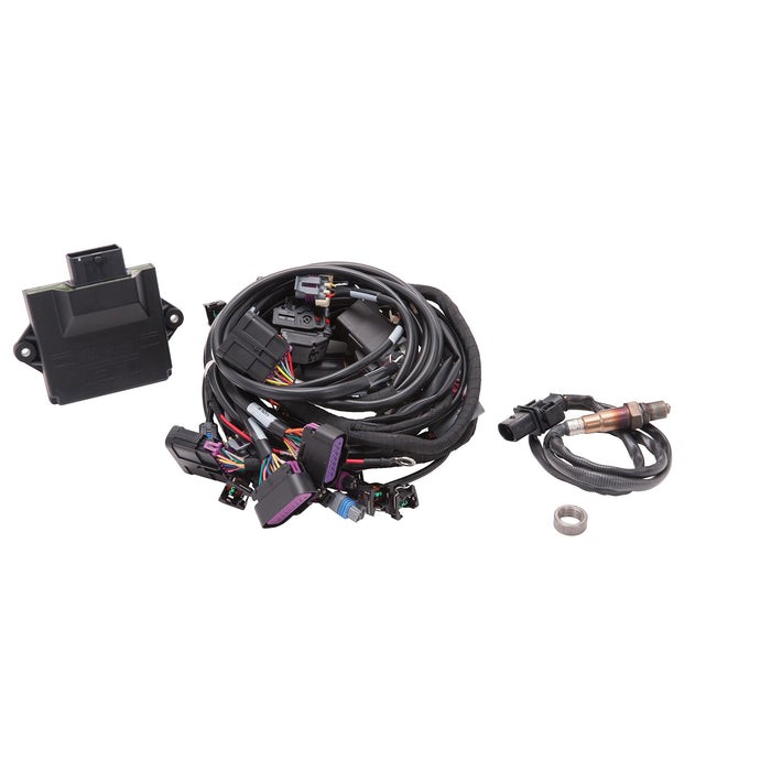 Edelbrock 357120 { Sellable : Yes } - Truck Part Superstore