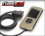 Superchips 3571 Flashcal F5 Programmer; Handheld Tuner; - Truck Part Superstore