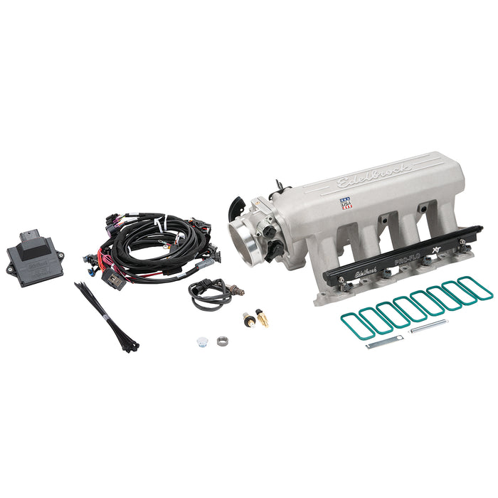 Edelbrock 357200 { Sellable : Yes } - Truck Part Superstore