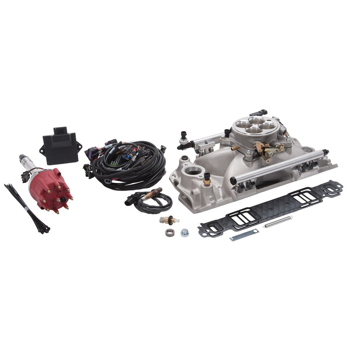 Edelbrock 357700 { Sellable : Yes } - Truck Part Superstore