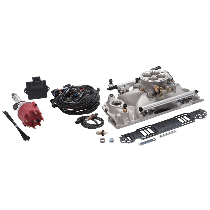 Edelbrock 357700 { Sellable : Yes } - Truck Part Superstore