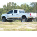 Superlift K644B 8in. Lift Kit-00-04 F-250/F-350 4WD-Diesel/V10-w/Bilstein Shocks - Truck Part Superstore